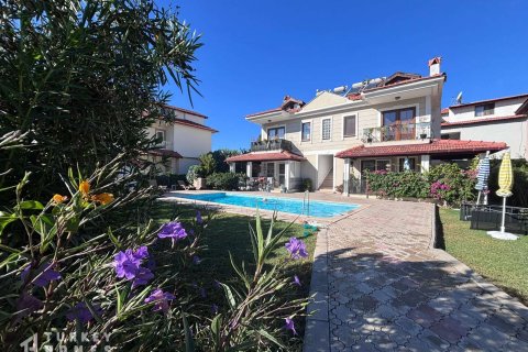 2+1 Apartment in Dalyan, Mugla, Turkey No. 232944