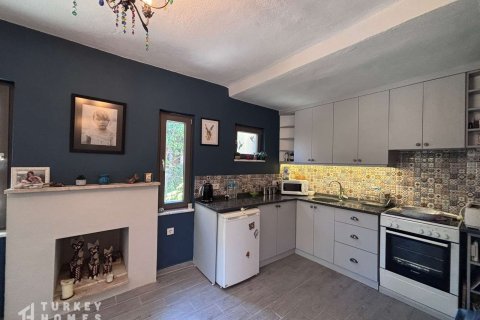 2+1 Lägenhet  i Dalyan, Mugla, Turkiet Nr. 232947 - 11
