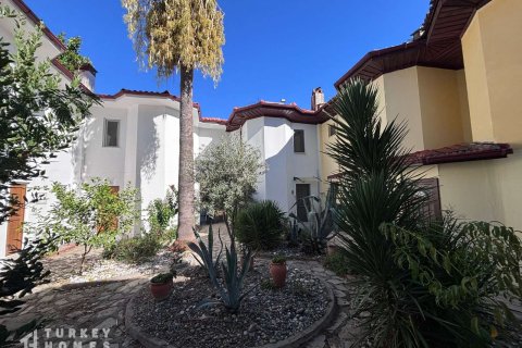 2+1 Lägenhet  i Dalyan, Mugla, Turkiet Nr. 232947 - 3