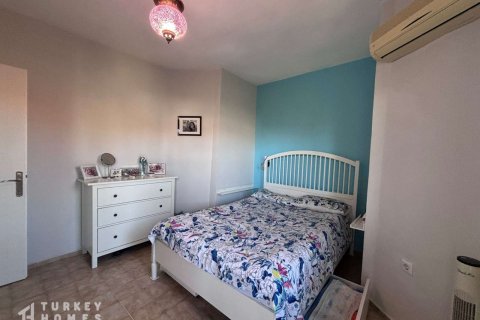 2+1 Lägenhet  i Dalyan, Mugla, Turkiet Nr. 232947 - 15
