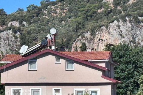 2+1 Lägenhet  i Dalyan, Mugla, Turkiet Nr. 232947 - 19