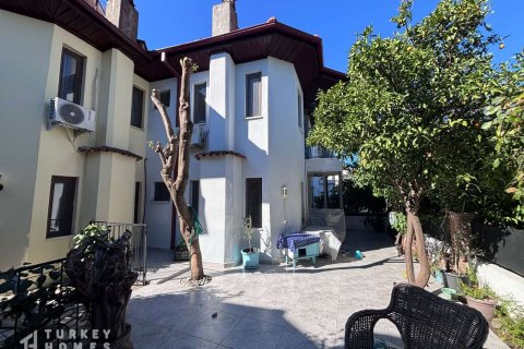 2+1 Lägenhet  i Dalyan, Mugla, Turkiet Nr. 232947 - 18