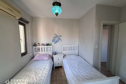 2+1 Lägenhet  i Dalyan, Mugla, Turkiet Nr. 232947 - 17