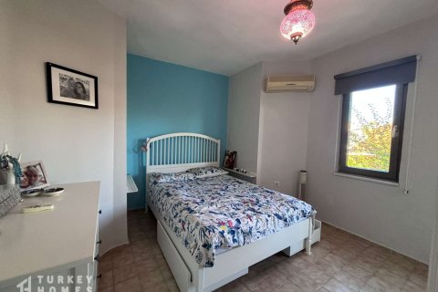 2+1 Lägenhet  i Dalyan, Mugla, Turkiet Nr. 232947 - 14