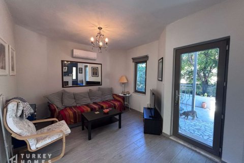 2+1 Lägenhet  i Dalyan, Mugla, Turkiet Nr. 232947 - 12
