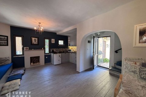 2+1 Lägenhet  i Dalyan, Mugla, Turkiet Nr. 232947 - 9