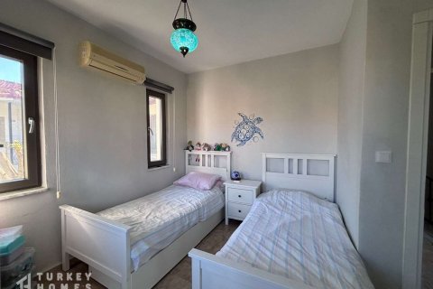 2+1 Lägenhet  i Dalyan, Mugla, Turkiet Nr. 232947 - 16