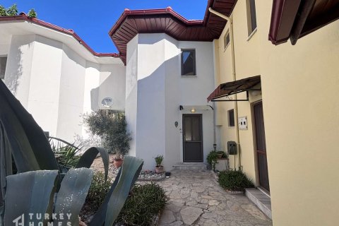2+1 Lägenhet  i Dalyan, Mugla, Turkiet Nr. 232947 - 2