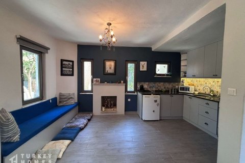 2+1 Lägenhet  i Dalyan, Mugla, Turkiet Nr. 232947 - 10