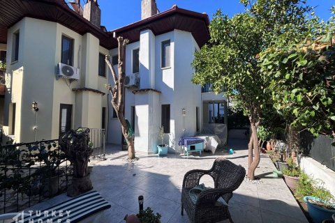 2+1 Lägenhet  i Dalyan, Mugla, Turkiet Nr. 232947