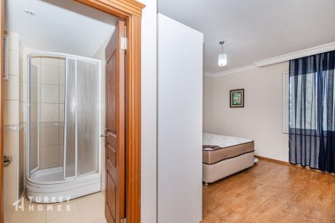Продажа квартиры  в Аланье, Анталье, Турция 2+1, 110м2, №232943 – фото 13