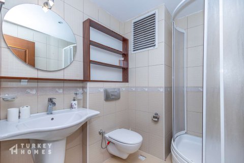 Продажа квартиры  в Аланье, Анталье, Турция 2+1, 110м2, №232943 – фото 15