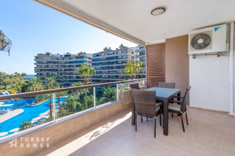 Продажа квартиры  в Аланье, Анталье, Турция 2+1, 110м2, №232943 – фото 10