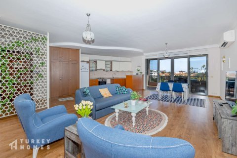 Продажа квартиры  в Аланье, Анталье, Турция 2+1, 110м2, №232943 – фото 7