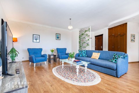 Продажа квартиры  в Аланье, Анталье, Турция 2+1, 110м2, №232943 – фото 6