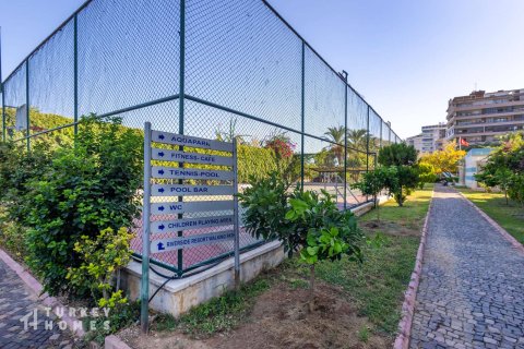 Продажа квартиры  в Аланье, Анталье, Турция 2+1, 110м2, №232943 – фото 22