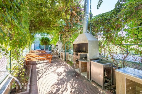 Продажа квартиры  в Аланье, Анталье, Турция 2+1, 110м2, №232943 – фото 24