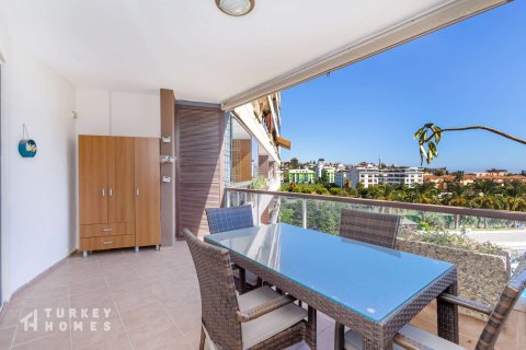 Продажа квартиры  в Аланье, Анталье, Турция 2+1, 110м2, №232943 – фото 11