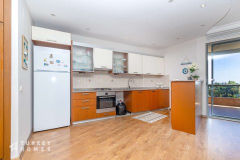 Продажа квартиры  в Аланье, Анталье, Турция 2+1, 110м2, №232943 – фото 9