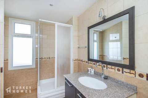 Продажа квартиры  в Аланье, Анталье, Турция 2+1, 110м2, №232943 – фото 21