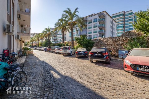 Продажа квартиры  в Аланье, Анталье, Турция 2+1, 110м2, №232943 – фото 23