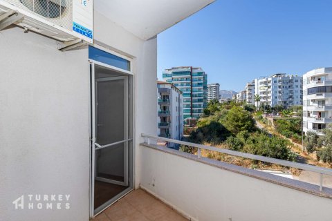 Продажа квартиры  в Аланье, Анталье, Турция 2+1, 110м2, №232943 – фото 18