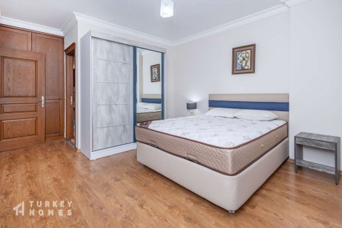 Продажа квартиры  в Аланье, Анталье, Турция 2+1, 110м2, №232943 – фото 14
