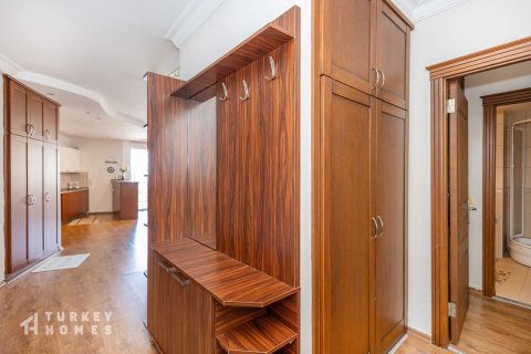 Продажа квартиры  в Аланье, Анталье, Турция 2+1, 110м2, №232943 – фото 12