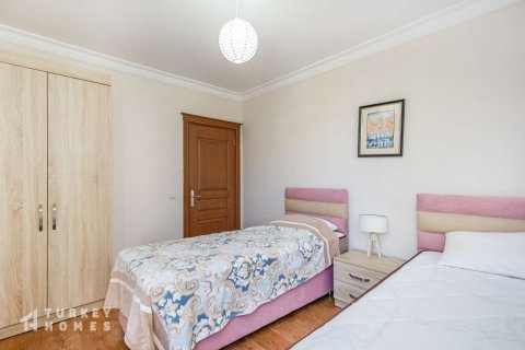 Продажа квартиры  в Аланье, Анталье, Турция 2+1, 110м2, №232943 – фото 17