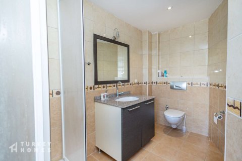 Продажа квартиры  в Аланье, Анталье, Турция 2+1, 110м2, №232943 – фото 20