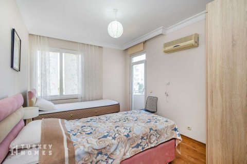 Продажа квартиры  в Аланье, Анталье, Турция 2+1, 110м2, №232943 – фото 16