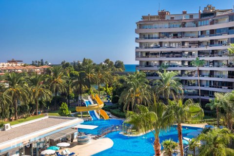 Продажа квартиры  в Аланье, Анталье, Турция 2+1, 110м2, №232943 – фото 4