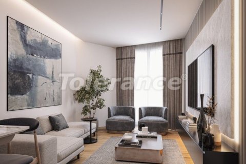 2+1 Wohnung  in Istanbul, Türkei Nr. 212886 - 2