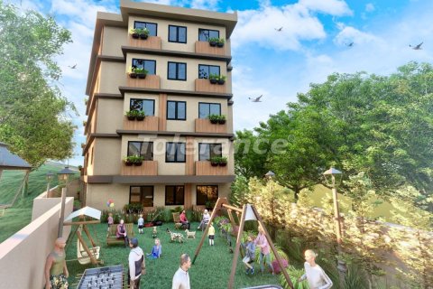 2+1 Wohnung  in Istanbul, Türkei Nr. 212886 - 18