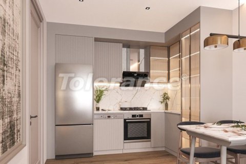 2+1 Wohnung  in Istanbul, Türkei Nr. 212886 - 7