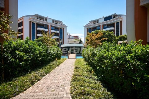 4+1 Lejlighed  i Antalya, Tyrkiet Nr. 212887 - 3