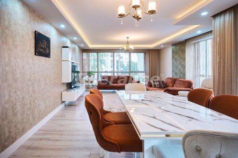 4+1 Lejlighed  i Antalya, Tyrkiet Nr. 212887 - 8