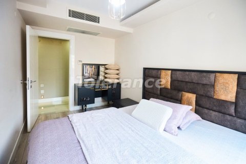 4+1 Lejlighed  i Antalya, Tyrkiet Nr. 212887 - 13