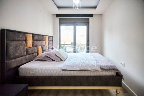 4+1 Lejlighed  i Antalya, Tyrkiet Nr. 212887 - 12