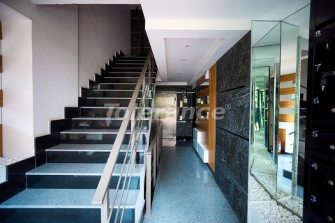 4+1 Lejlighed  i Antalya, Tyrkiet Nr. 212887 - 5