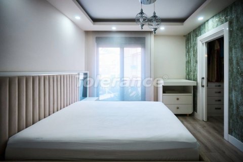 4+1 Lejlighed  i Antalya, Tyrkiet Nr. 212887 - 18