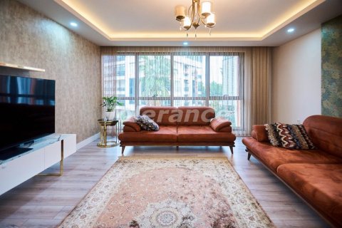 4+1 Lejlighed  i Antalya, Tyrkiet Nr. 212887 - 7