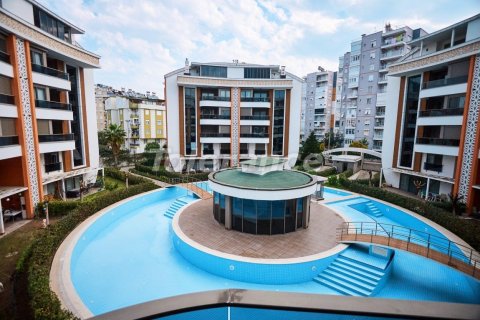 4+1 Lejlighed  i Antalya, Tyrkiet Nr. 212887 - 1