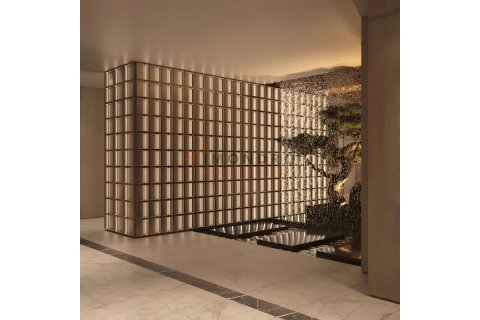 Продажа квартиры  в Сарыере, Стамбуле, Турция 5+1, 448м2, №212881 – фото 6