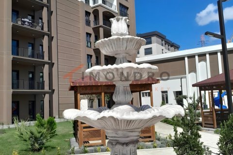 Apartment for sale in Basaksehir, Istanbul, Turkey, 5 bedrooms, 270m2, No. 212883 – photo 13