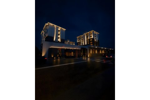 Daire  5+1  Başakşehir, İstanbul, Türkiye №212883 - 4