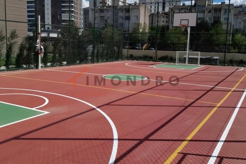 Apartment for sale in Basaksehir, Istanbul, Turkey, 5 bedrooms, 270m2, No. 212883 – photo 9