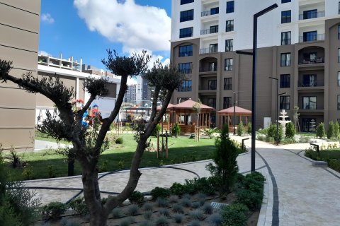 5+1 Apartment  in Basaksehir, Istanbul, Turkey No. 212883