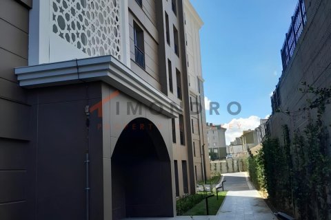 Apartment for sale in Basaksehir, Istanbul, Turkey, 5 bedrooms, 270m2, No. 212883 – photo 14