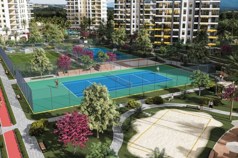 Apartment for sale  in Antalya, Turkey, 5 bedrooms, 222m2, No. 212888 – photo 8